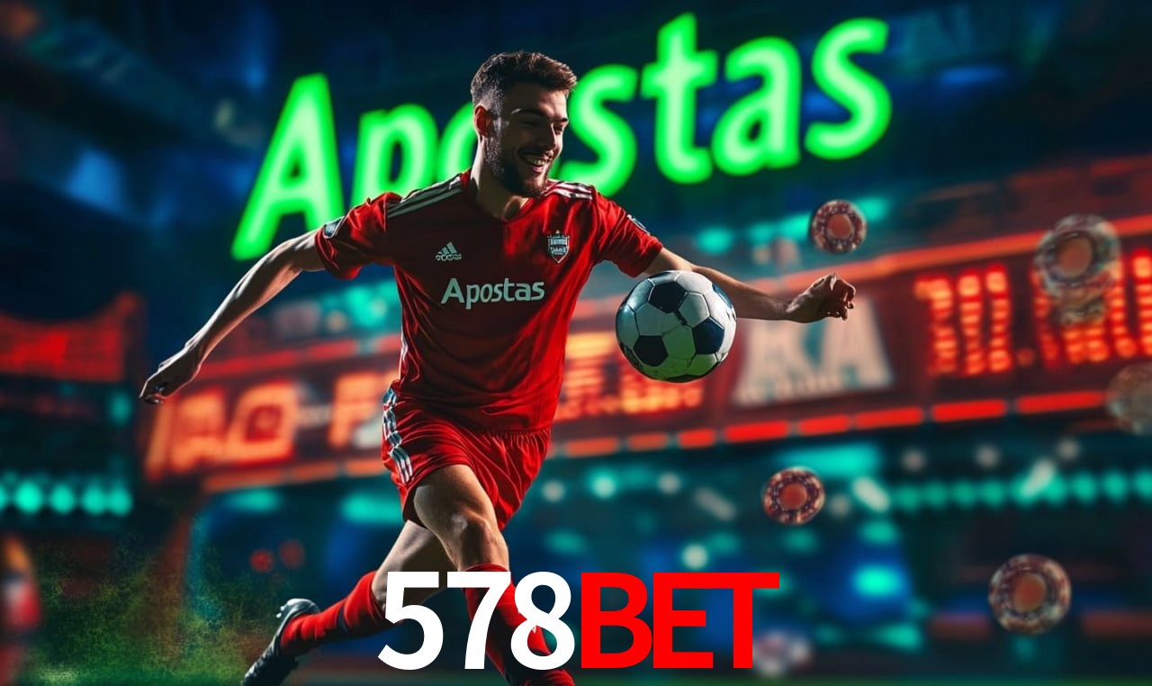 Descubra a Essência do 578BET: Nossa História e Compromissos