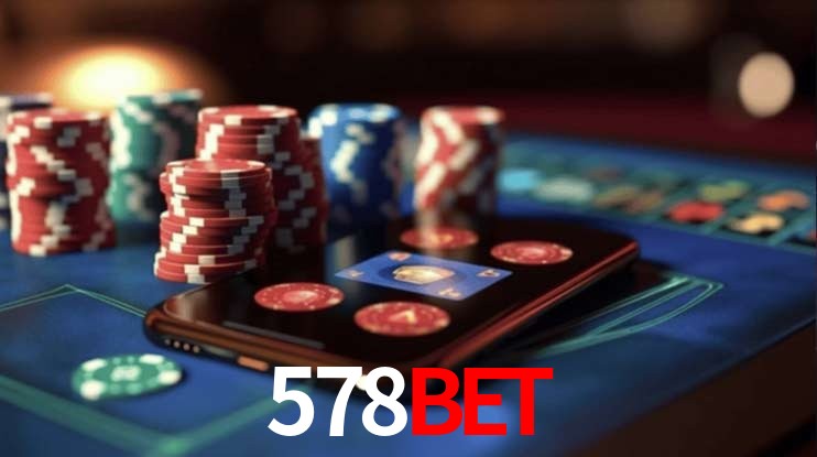 A Emoção da Loteria na 578BET: Uma Chance de Mudança de Vida