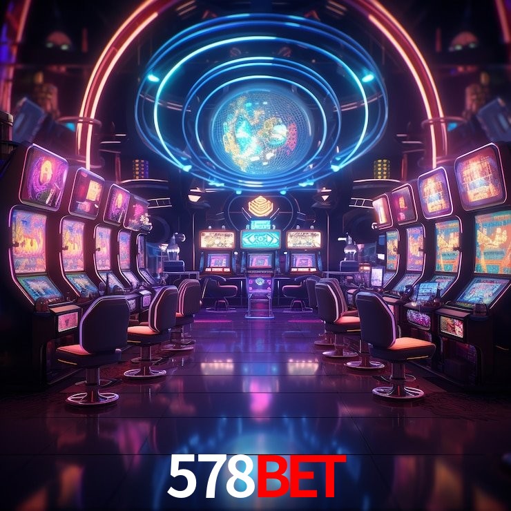 A Emoção da Loteria na 578BET: Uma Chance de Mudança de Vida