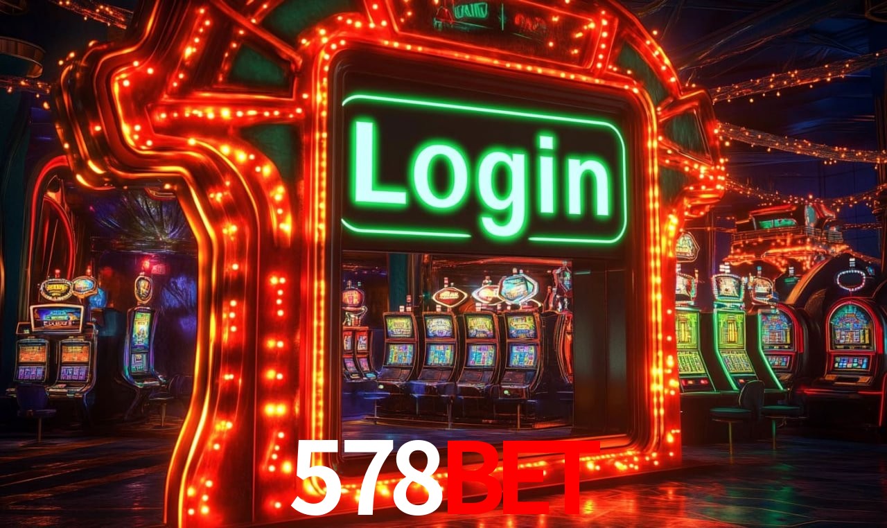 Descubra a Magia dos Jogos de Arcade no 578BET